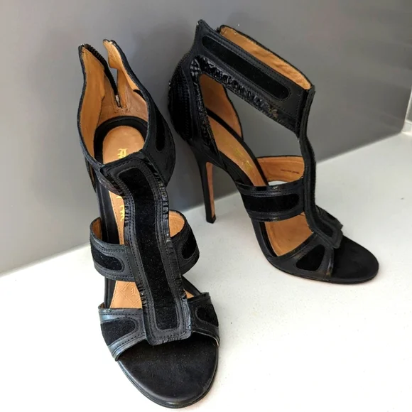 Lamb heels deals